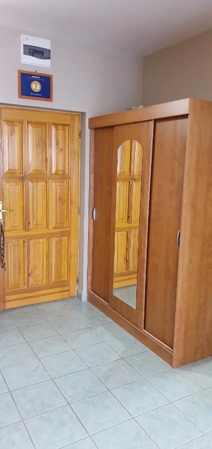 Vénusz Apartman Cserkeszőlő Zewnętrze zdjęcie
